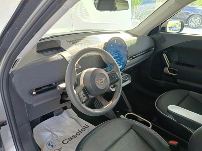 7 - MINI SE Classic Cascioli Group