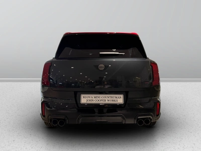 7 - MINI Countryman Cascioli Group
