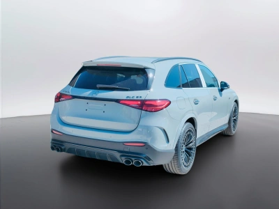 6 - Mercedes AMG GLC Cascioli Group