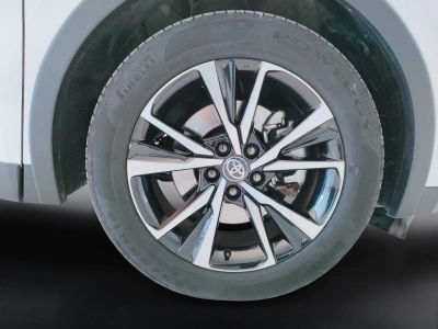 9 - Toyota C-HR Cascioli Group