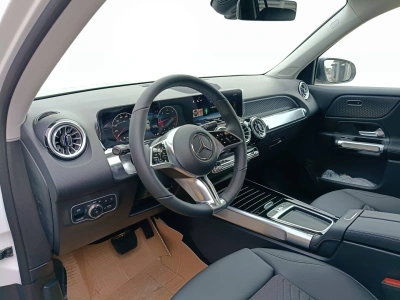 7 - Mercedes-Benz GLB Cascioli Group
