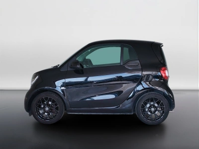 3 - smart fortwo Cascioli Group
