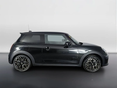 3 - MINI Cooper Cascioli Group