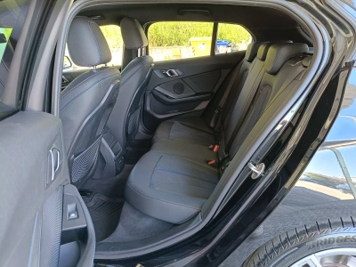 9 - BMW Serie 1 Cascioli Group