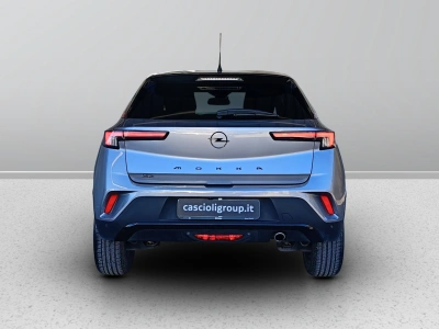 5 - Opel Mokka Cascioli Group