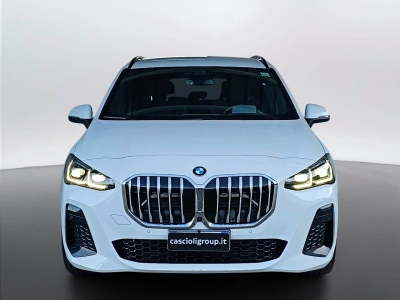 2 - BMW Serie 2 Cascioli Group