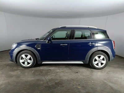 6 - MINI Countryman Cascioli Group