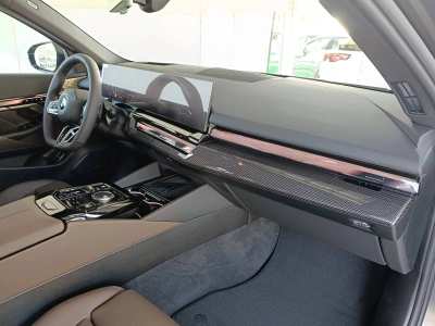 10 - BMW Serie 5 Cascioli Group