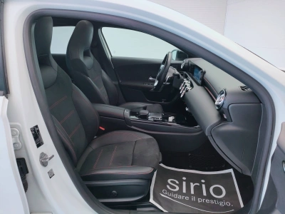 10 - Mercedes-Benz Classe A Cascioli Group