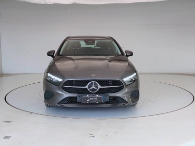 2 - Mercedes-Benz Classe A Cascioli Group