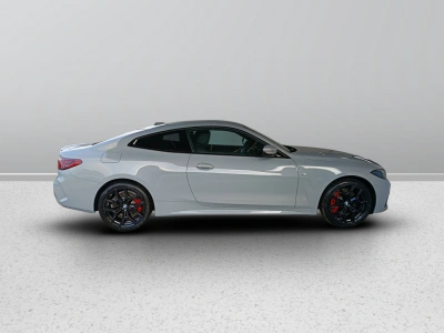 3 - BMW Serie 4 Cascioli Group