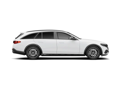 6 - Mercedes-Benz Classe E Cascioli Group