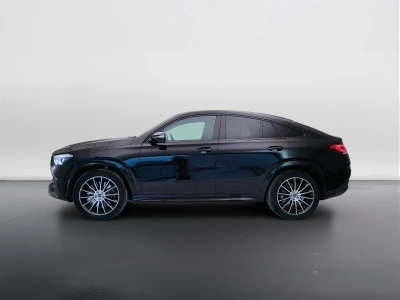 3 - Mercedes-Benz GLE Cascioli Group