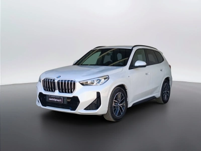 1 - BMW X1 Cascioli Group