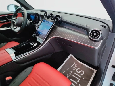 10 - Mercedes-Benz GLC Cascioli Group