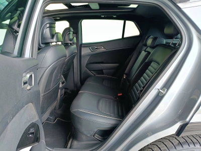 9 - Kia Sportage Cascioli Group