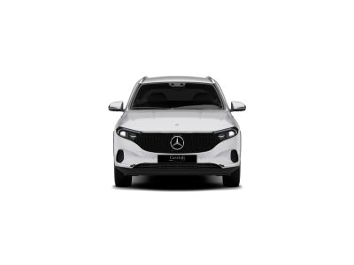 2 - Mercedes-Benz EQA Cascioli Group