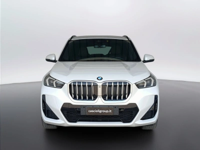 2 - BMW X1 Cascioli Group