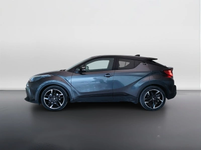 8 - Toyota C-HR Cascioli Group