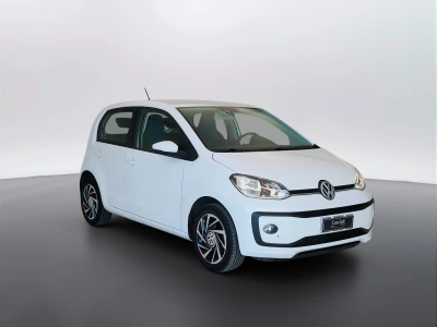 3 - Volkswagen up! Cascioli Group