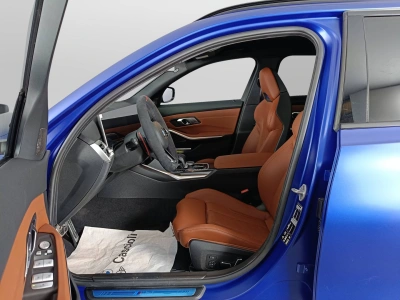 8 - BMW M M3 Cascioli Group