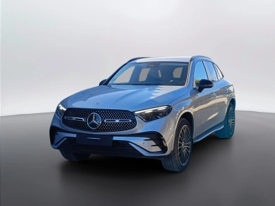 1 - Mercedes-Benz GLC Cascioli Group
