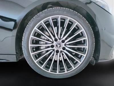 10 - Mercedes-Benz Classe C Cascioli Group