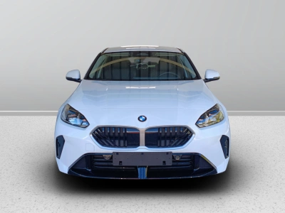 2 - BMW Serie 1 Cascioli Group