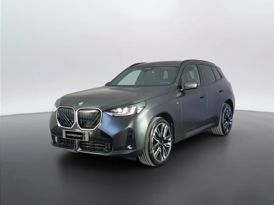 1 - BMW X3 Cascioli Group