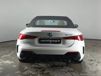 5 - BMW Serie 4 Cascioli Group