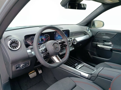 7 - Mercedes-Benz GLB Cascioli Group