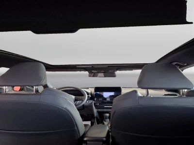 9 - Toyota Yaris Cross Cascioli Group