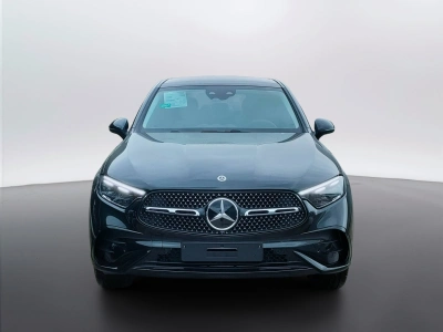 2 - Mercedes-Benz GLC Cascioli Group
