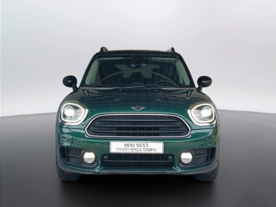 2 - MINI Countryman Cascioli Group