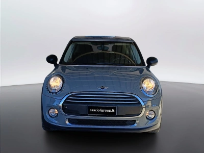 2 - MINI One Cascioli Group