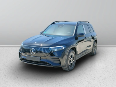 1 - Mercedes-Benz EQB Cascioli Group