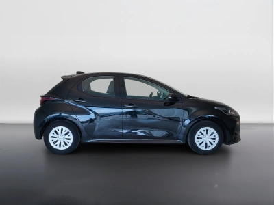 4 - Toyota Yaris Cascioli Group