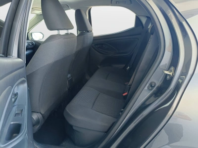 9 - Toyota Yaris Cascioli Group