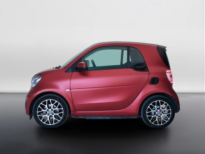 8 - smart fortwo Cascioli Group