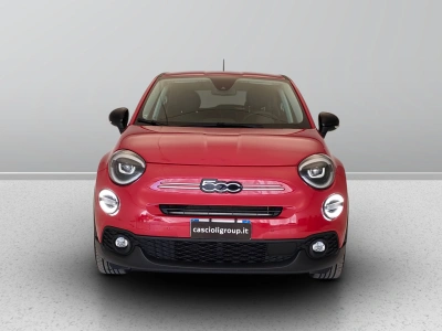2 - Fiat 500 Cascioli Group