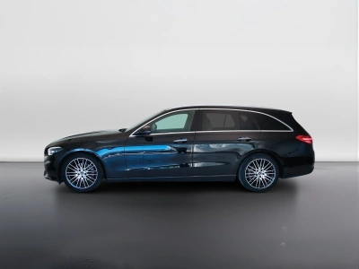 8 - Mercedes-Benz Classe C Cascioli Group
