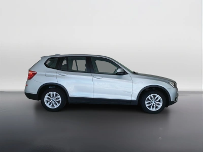 7 - BMW X3 Cascioli Group