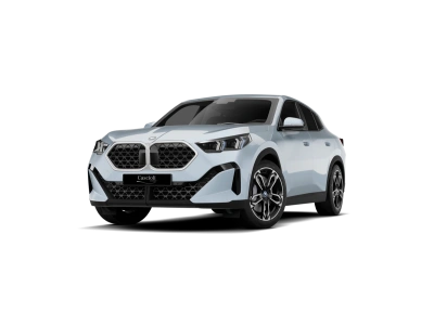 1 - BMW X2 Cascioli Group