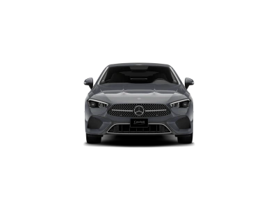 2 - Mercedes-Benz CLE Cascioli Group