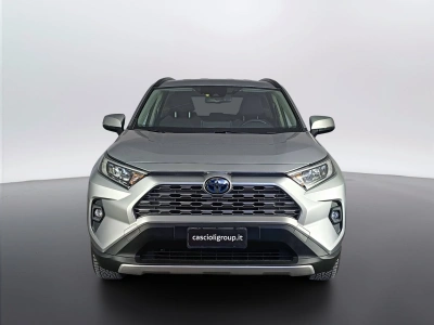 2 - Toyota Rav4 Cascioli Group