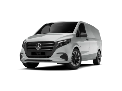 1 - Mercedes Vans Vito Cascioli Group