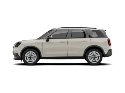 3 - MINI Countryman Cascioli Group