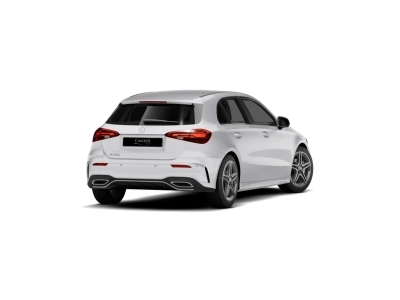 5 - Mercedes-Benz Classe A Cascioli Group