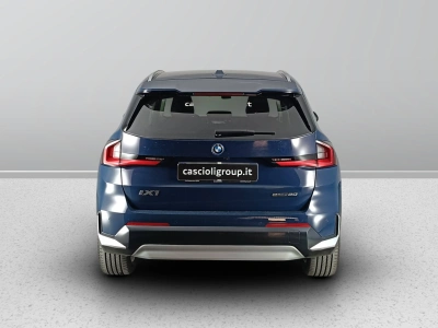 5 - BMW iX1 Cascioli Group
