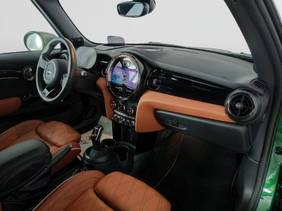 10 - MINI Cooper Cascioli Group